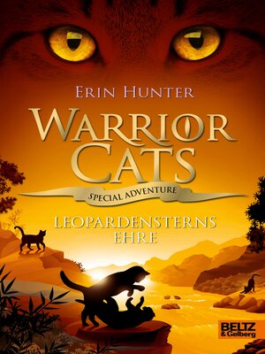 cover image of Leopardsterns Ehre